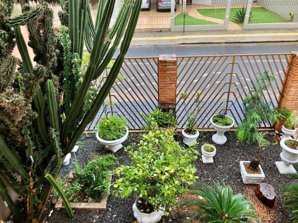 Casa Com Piscina Proximo Atrativos/ Wifi/ Garagem Βίλα Φοζ ντο Ιγκουασού Εξωτερικό φωτογραφία