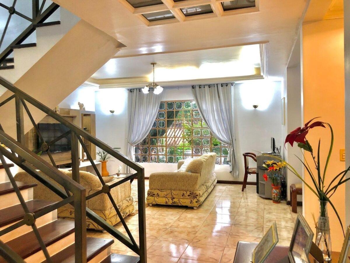 Casa Com Piscina Proximo Atrativos/ Wifi/ Garagem Βίλα Φοζ ντο Ιγκουασού Εξωτερικό φωτογραφία